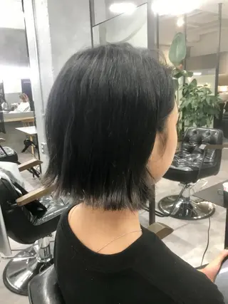 ショート 色気レイヤー& ショートはお任せ🌟のヘアスタイル
