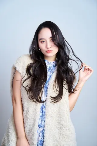 ロング UNIX Mark Is みなとみらい店【ユニックス】所属・UNIX N.horiiのその他イメージ