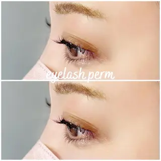 マツエク・マツパ 提案型カウンセリング が大好評✨鈴木瑛也のヘアスタイル