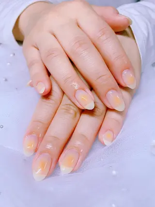 ネイル Jasmine nailsalon所属・ジャスミン ネイルサロンのネイルデザイン