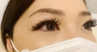 マツエク・マツパ 村岡 恵理の眉毛・アイブロウイメージ