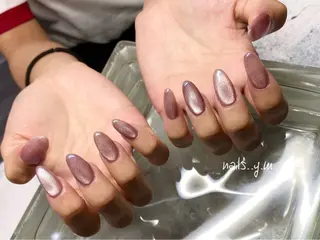 ネイル N.design muraのネイルデザイン