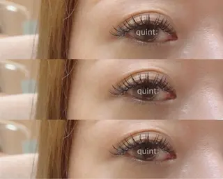 マツエク・マツパ たねむら みきのマツエク・マツパデザイン