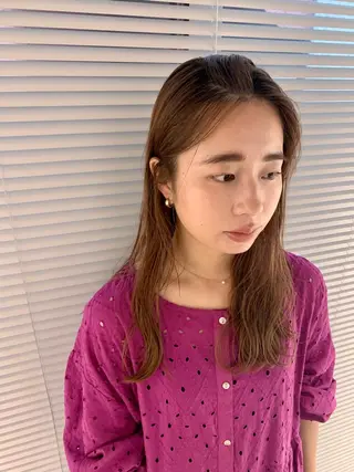 THE DAY所属・THEDAY🌙 SAYAのマツエク・マツパデザイン