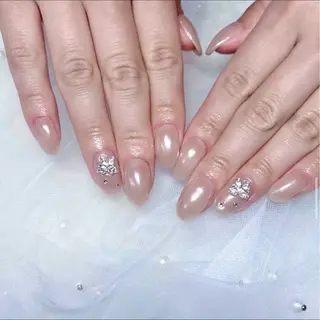 ネイル Yudia tamakiのネイルデザイン