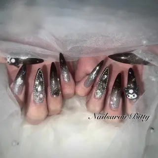 ネイル Bitty misaのネイルデザイン