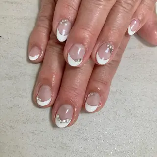 ネイル sary nail所属・sary nailのネイルデザイン