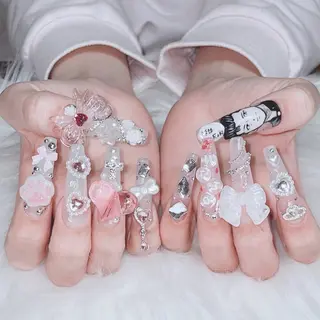 ネイル nail salon  Mai所属・nail salon Maiのネイルデザイン