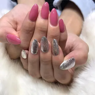 ネイル ESTELA エステラのネイルデザイン