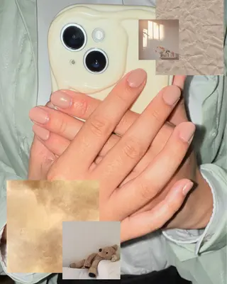 ネイル Angelique 田中/高崎のネイルデザイン