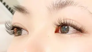 マツエク・マツパ Eyelash  Razuliy所属・Razuliy （ラズリー）のマツエク・マツパデザイン