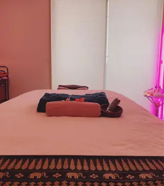 Blue Mist所属・清水 由希のエステ・リラクイメージ