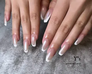 ネイル Y's nail ˚✧₊YUIのネイルデザイン
