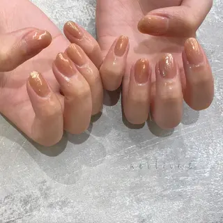 ネイル Yuriko Omi パラジェル/渋谷のネイルデザイン