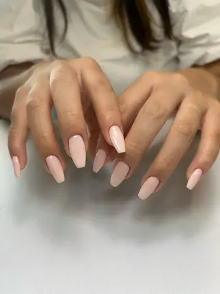 ネイル Zen Neo 🪸YUKINE🪸のネイルデザイン