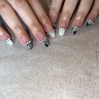 ネイル 𝐫𝐚𝐢 𝐧𝐚𝐢𝐥のネイルデザイン