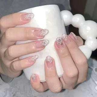 ネイル lucky シュウのネイルデザイン