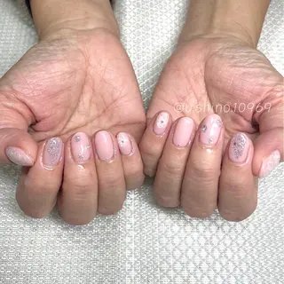 ネイル MoonLight SHINOのネイルデザイン
