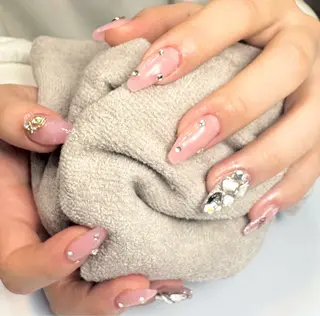 ネイル LinoTino nailのネイルデザイン