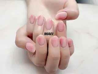 ネイル NIMO ネイルサロンのネイルデザイン