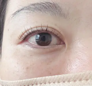 マツエク・マツパ 💎マツエク特化 さりな💎のマツエク・マツパデザイン