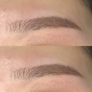 アイブロウ アイブロウ講師🎀 KOTORIの眉毛・アイブロウイメージ