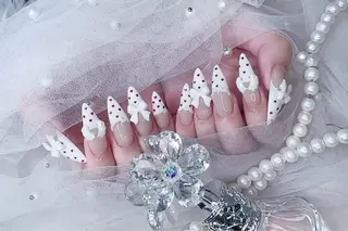 ネイル R salonのネイルデザイン