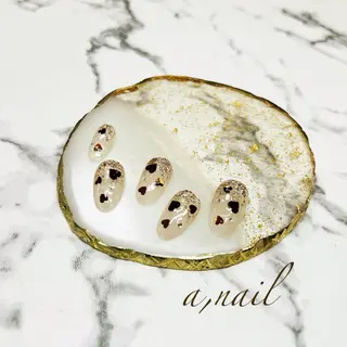 ネイル ネイルサロン エーネイルのネイルデザイン