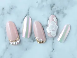 ネイル リオッサ オブ ラグーン神戸店のエステ・リラクイメージ