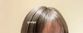 ロング 暖色カラー🍒 yume ໒꒱のヘアスタイル