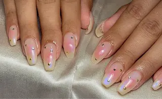 ネイル welina nailのネイルデザイン