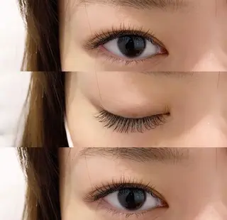 マツエク・マツパ H e l l a所属・まつげパーマ／眉毛 H e l l aの眉毛・アイブロウイメージ