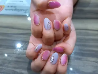ネイル Progress Nailのネイルデザイン