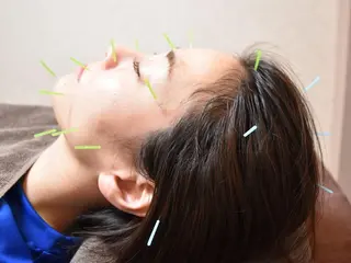 飯田 彩夏のエステ・リラクイメージ