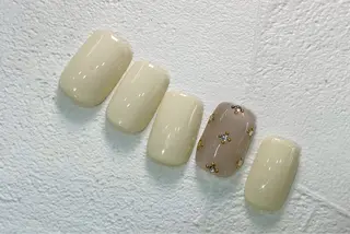 ネイル ちなっ ちゅのネイルデザイン