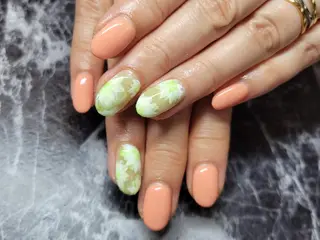 ネイル BELIAS nailsalonのネイルデザイン