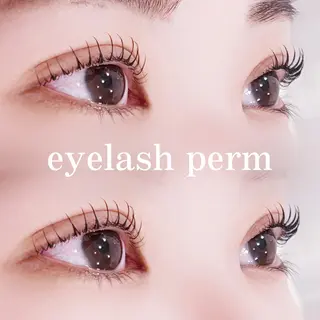 マツエク・マツパ 中村 雛里のマツエク・マツパデザイン