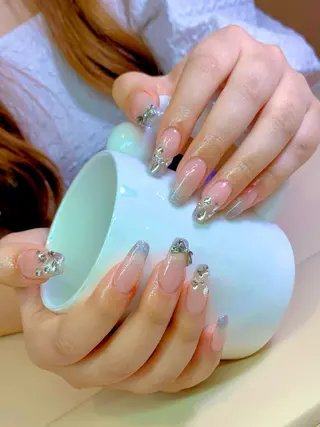 ネイル TAB Beauty Studioのネイルデザイン