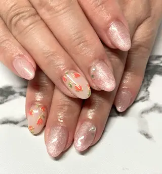 ネイル KAONAIL 【Sakurai】のネイルデザイン