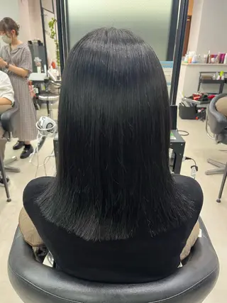 ミディアム 🔥メンズ特化美容師 🔥MIYABIのヘアスタイル