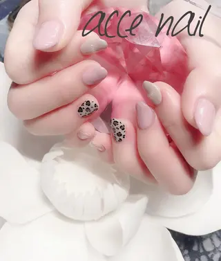 ネイル atsuco ✴︎のネイルデザイン