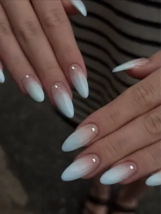 ネイル schon 本八幡店所属・Schon🫧 yuna🫧のネイルデザイン