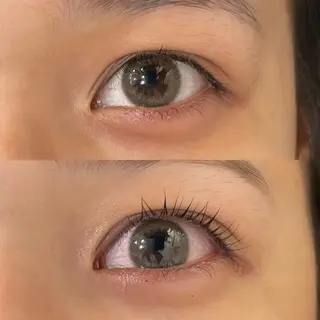 マツエク・マツパ JERICHO HAIR所属・河野 由佳の眉毛・アイブロウイメージ