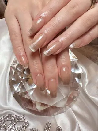 ネイル Fielia momoのネイルデザイン