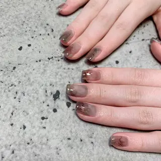 ネイル 春日井ネイルサロン iroのネイルデザイン