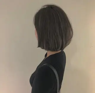 ショート カラー モテ髪支持率NO.1 KENJIROのヘアスタイル