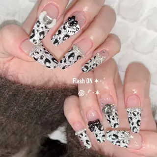 ネイル ネイルサロンAnela【アネラ】所属・Nail♡Fuka. /12月予約受付中のネイルデザイン