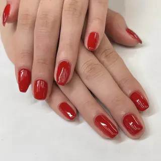 ネイル MAXKELLY TSUGUMIのネイルデザイン