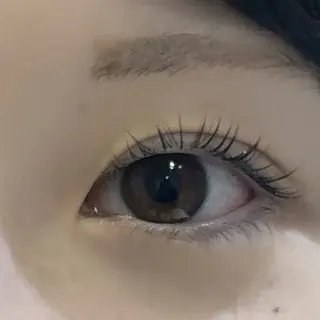 マツエク・マツパ Eyelash Salon Blanc～まつげエクステと眉の専門美容室～　せんちゅうパル千里中央店所属・Blanc ‎中﨑の眉毛・アイブロウイメージ
