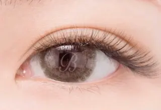マツエク・マツパ Eyelash Salon Blancイオンモールとなみ店所属・Blanc/ フウユのマツエク・マツパデザイン